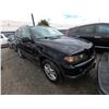 Image 1 : BMW X5 2004 ADT-SALV/DON