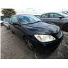 Image 1 : HOND CIVIC 2004 T-DONATION