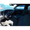 Image 3 : DODGE CHARGER 2012 T-2 DAYS