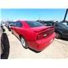 Image 4 : DODGE CHARGER 2012 T-2 DAYS