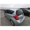 Image 4 : NISSAN VERSA NOTE 2014 T