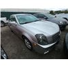 Image 1 : CADILLAC CTS 2005 T-DONATION