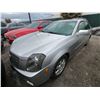 Image 2 : CADILLAC CTS 2005 T-DONATION