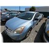 Image 2 : NISSAN ROGUE 2013 ADT
