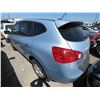 Image 4 : NISSAN ROGUE 2013 ADT