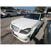 Image 2 : MERCEDES C-CLASS 2014 ADT-DONATION