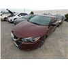 Image 2 : NISSAN MAXIMA 2017 T