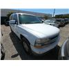 Image 1 : CHEVROLET TAHOE 2002 T