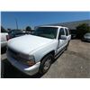 Image 2 : CHEVROLET TAHOE 2002 T