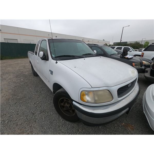 FORD F-150 1998 ADT