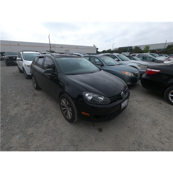 VOLKSWAGEN JETTA  2012 ADT