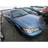 Image 1 : TOYOTA CAMRY 2001 T-DONATION