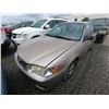 Image 2 : TOYOTA COROLLA 2002 T-DONATION