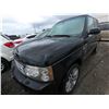 Image 2 : LNDR RANGE ROVER 2008 T-DONATION