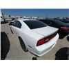 Image 4 : DODGE CHARGER 2014 T