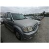 Image 1 : TOYOTA SEQUOIA 2002 ADT