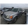 Image 2 : TOYOTA SEQUOIA 2002 ADT