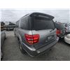 Image 4 : TOYOTA SEQUOIA 2002 ADT