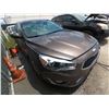 Image 1 : KIA CADENZA 2014 T-DONATION