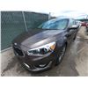 Image 2 : KIA CADENZA 2014 T-DONATION