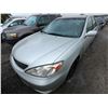 Image 2 : TOYOTA CAMRY 2003 ADT-DONATION