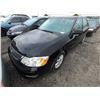 Image 2 : TOYOTA AVALON 2002 ADT-DONATION