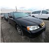 Image 1 : ACURA TL 1999 T-DONATION