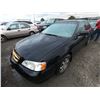 Image 2 : ACURA TL 1999 T-DONATION