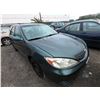 Image 1 : TOYOTA CAMRY 2002 T-DONATION