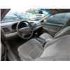 Image 3 : TOYOTA CAMRY 2002 T-DONATION