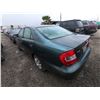 Image 4 : TOYOTA CAMRY 2002 T-DONATION