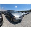 Image 2 : HONDA ODYSSEY 2001 T