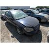 Image 1 : CHEVROLET COBALT 2009 T