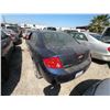 Image 4 : CHEVROLET COBALT 2009 T