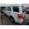 Image 4 : FORD ESCAPE 2008 T-DONATION