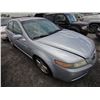 Image 1 : ACURA TL 2004 T-DONATION