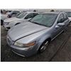 Image 2 : ACURA TL 2004 T-DONATION