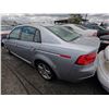 Image 4 : ACURA TL 2004 T-DONATION