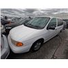 Image 1 : FORD WINDSTAR 1998 ADT-DONATION