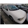 Image 2 : FORD WINDSTAR 1998 ADT-DONATION