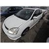 Image 1 : HONDA CIVIC 2002 ADT-DONATION