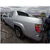 Image 4 : HONDA RIDGELINE 2007 ADT