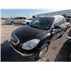 Image 2 : BUICK ENCLAVE 2012 L/S