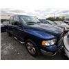 Image 1 : DODGE RAM 1500 2003 T-DONATION