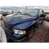 Image 2 : DODGE RAM 1500 2003 T-DONATION