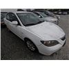Image 2 : MAZDA 3 2008 ADT-DONATION