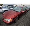 Image 2 : TOYOTA CAMRY 2000 ADT-DONATION