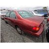 Image 4 : TOYOTA CAMRY 2000 ADT-DONATION