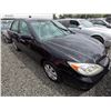 Image 2 : TOYOTA CAMRY 2004 T-DONATION