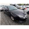 Image 1 : FORD FUSION 2012 ADT-DONATION